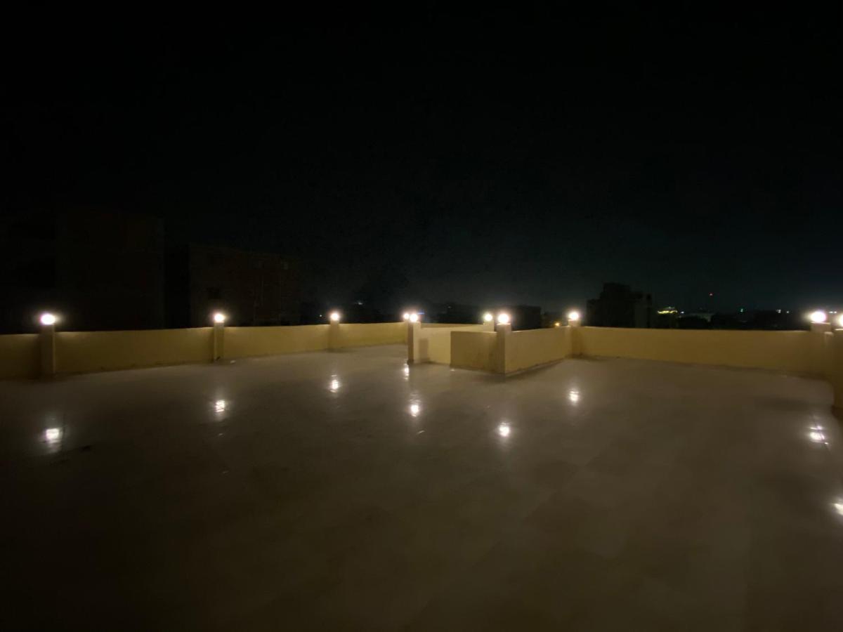 Grand Pyramids View Hotel Кайро Екстериор снимка